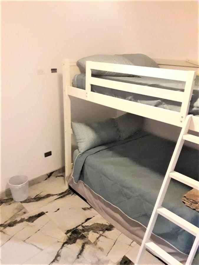 Santa Fe Apartamentos Puerto Peñasco 外观 照片