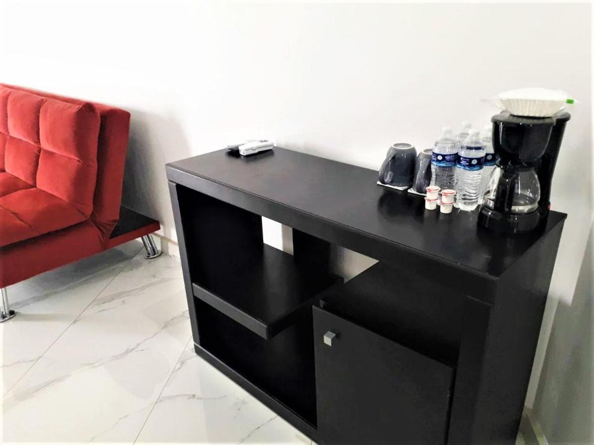 Santa Fe Apartamentos Puerto Peñasco 外观 照片
