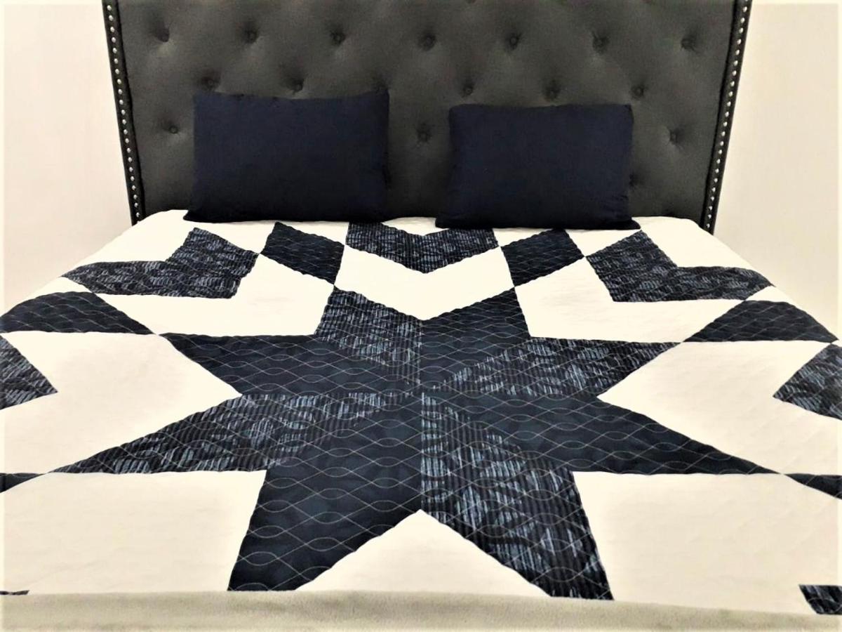 Santa Fe Apartamentos Puerto Peñasco 外观 照片
