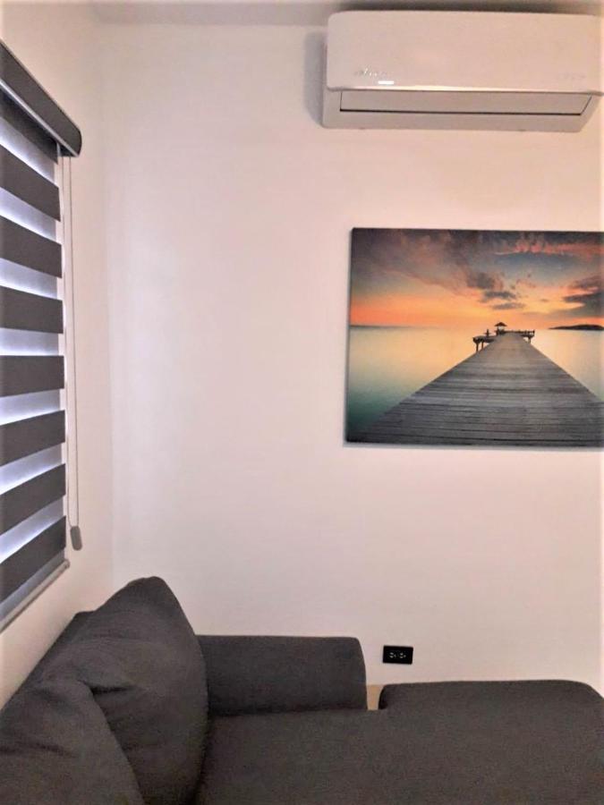 Santa Fe Apartamentos Puerto Peñasco 外观 照片