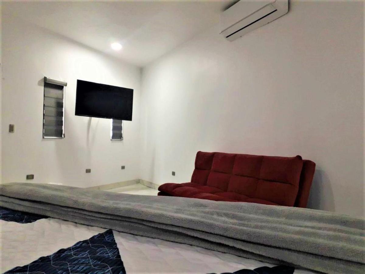 Santa Fe Apartamentos Puerto Peñasco 外观 照片