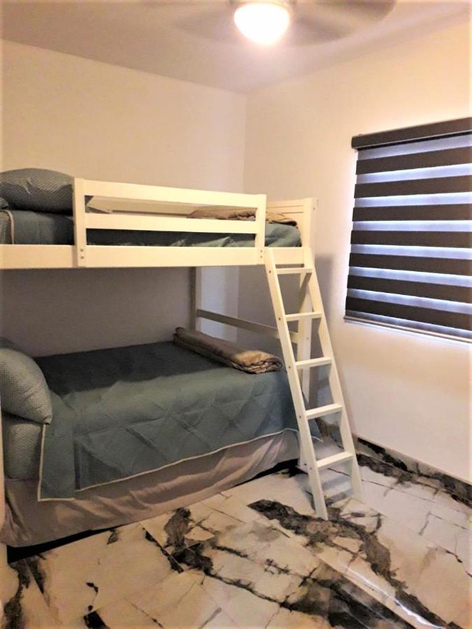 Santa Fe Apartamentos Puerto Peñasco 外观 照片