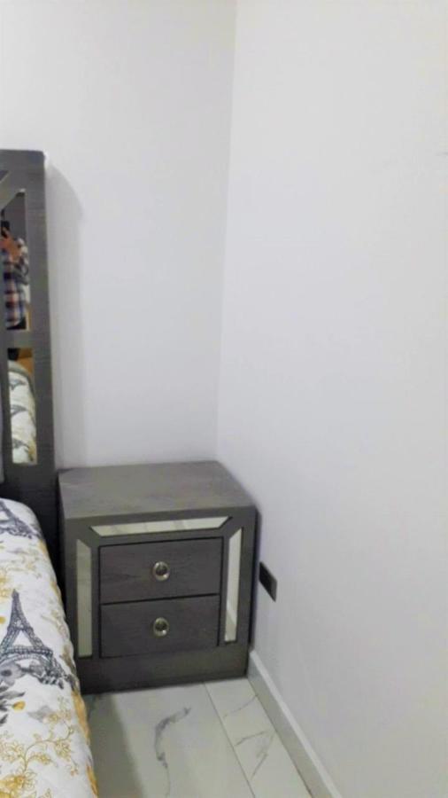 Santa Fe Apartamentos Puerto Peñasco 外观 照片