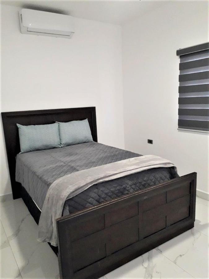Santa Fe Apartamentos Puerto Peñasco 外观 照片
