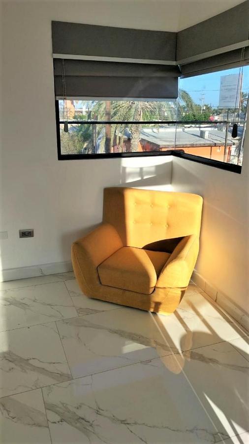 Santa Fe Apartamentos Puerto Peñasco 外观 照片