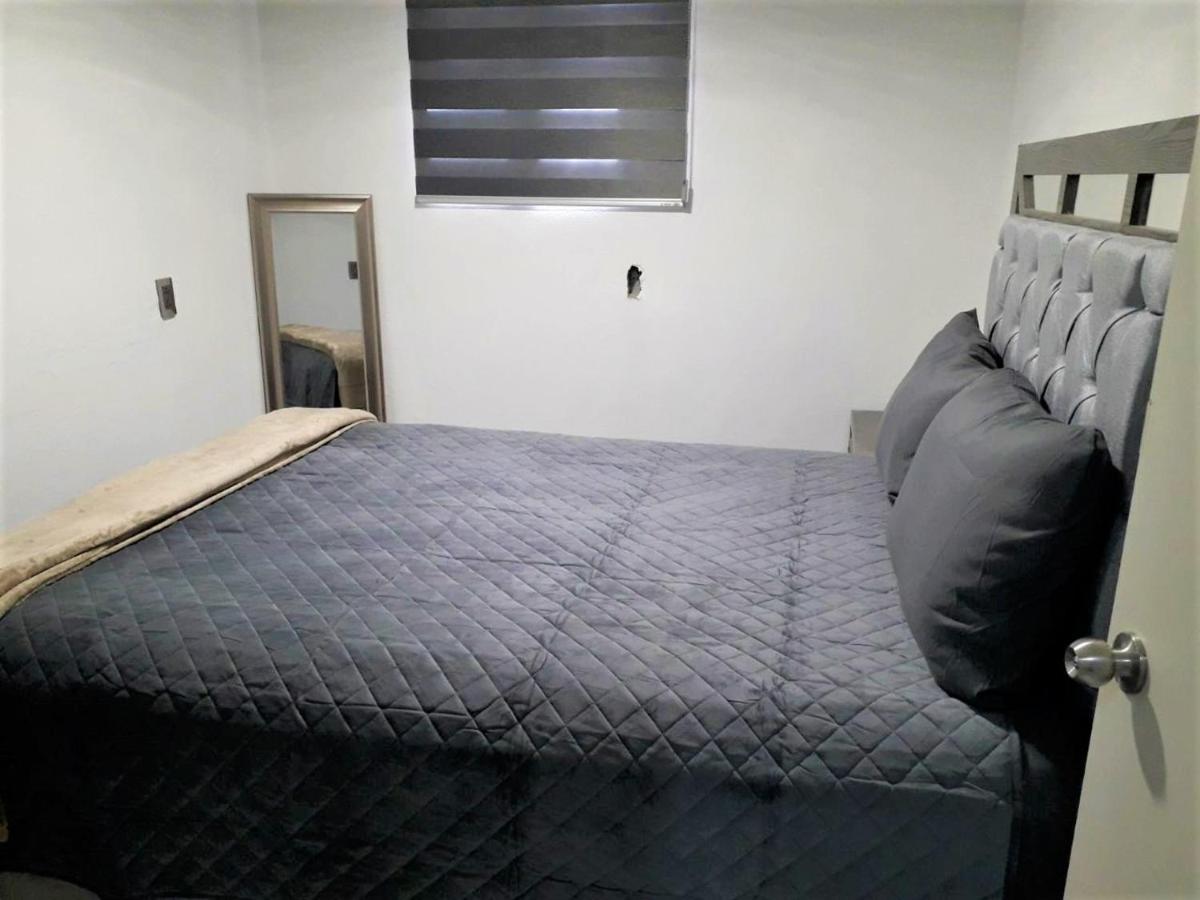 Santa Fe Apartamentos Puerto Peñasco 外观 照片