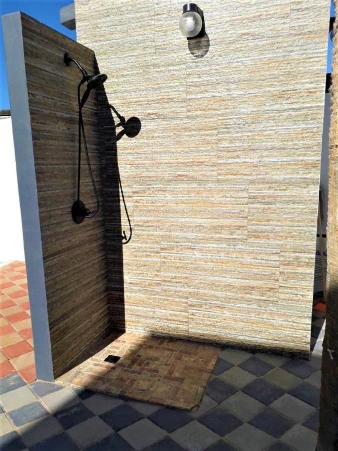 Santa Fe Apartamentos Puerto Peñasco 外观 照片