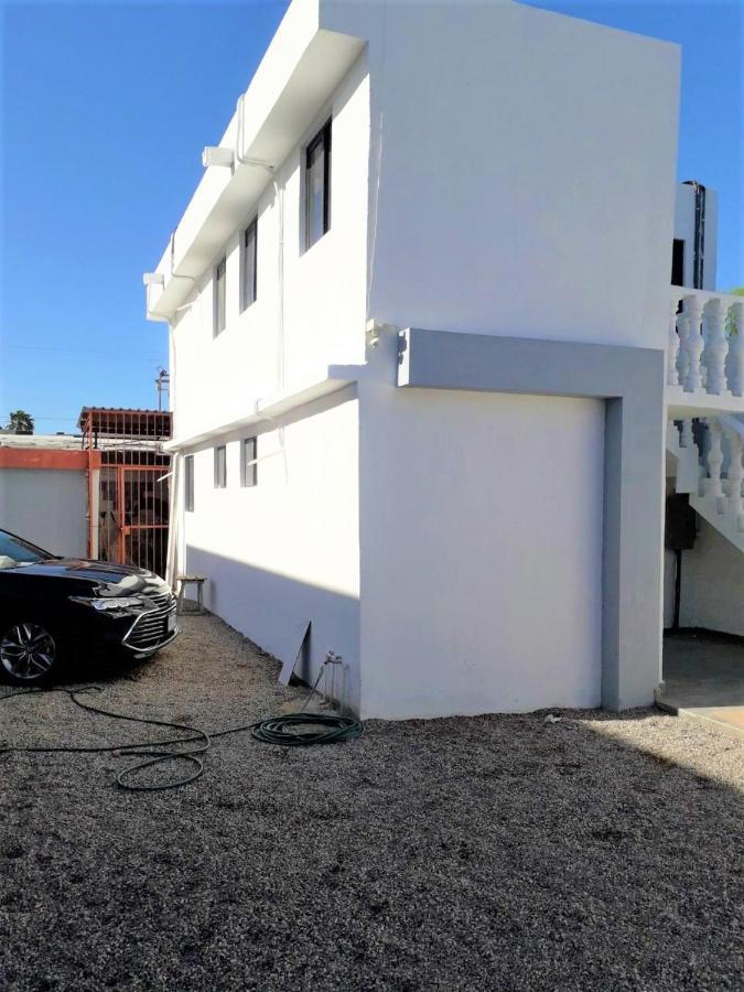 Santa Fe Apartamentos Puerto Peñasco 外观 照片