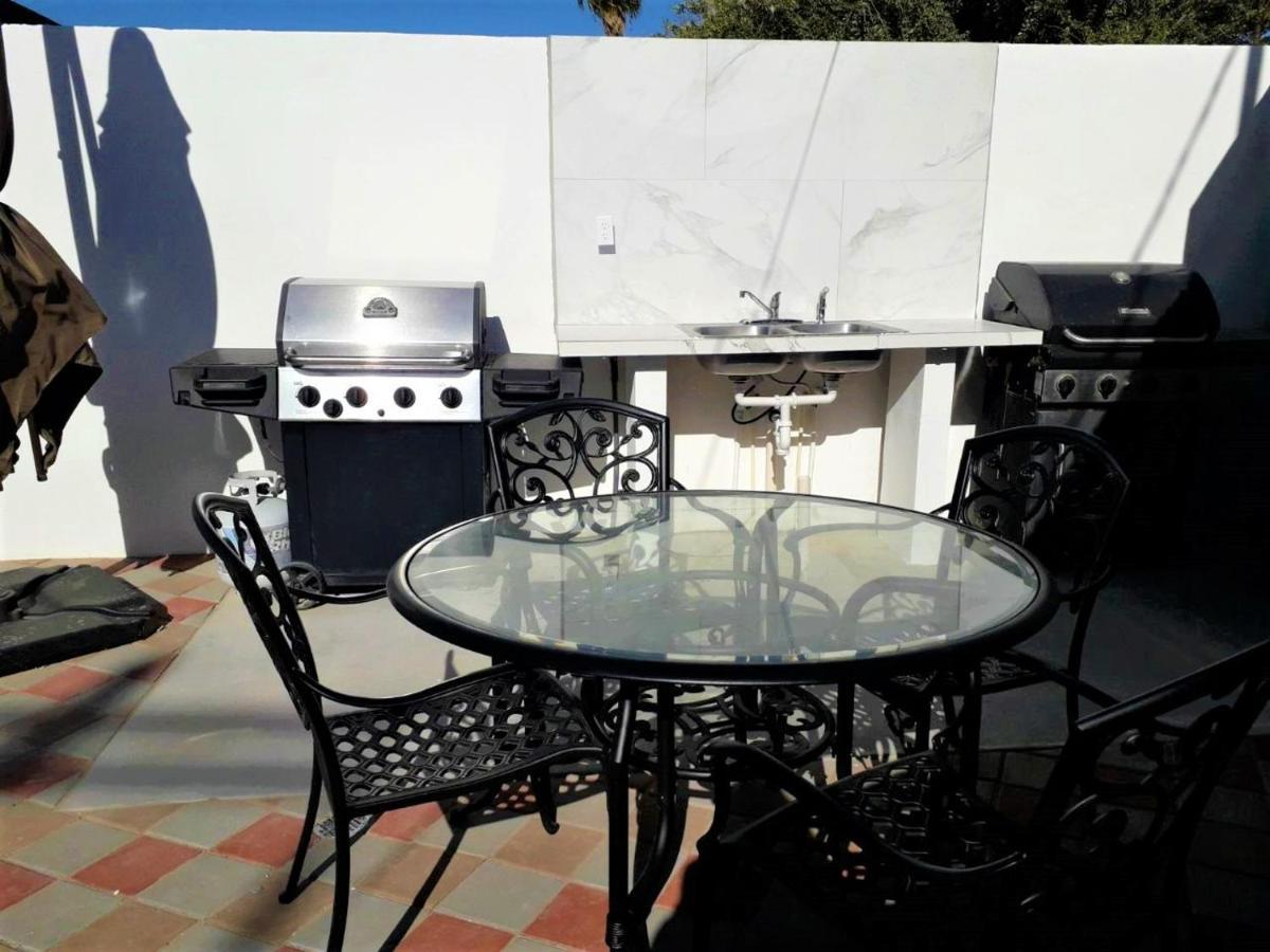 Santa Fe Apartamentos Puerto Peñasco 外观 照片