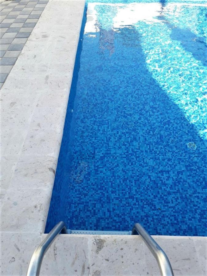 Santa Fe Apartamentos Puerto Peñasco 外观 照片